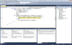 Visual Studio 2010 Express debugging
